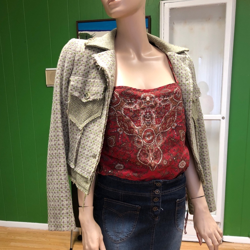 Jacket - Picture 2 of 6